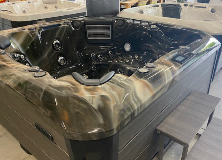 Platinum Spas Tokyo V2