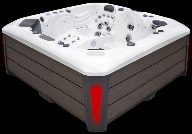 Platinum Spas Tokyo V2