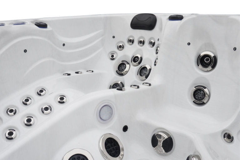 Platinum Spas Tokyo V2