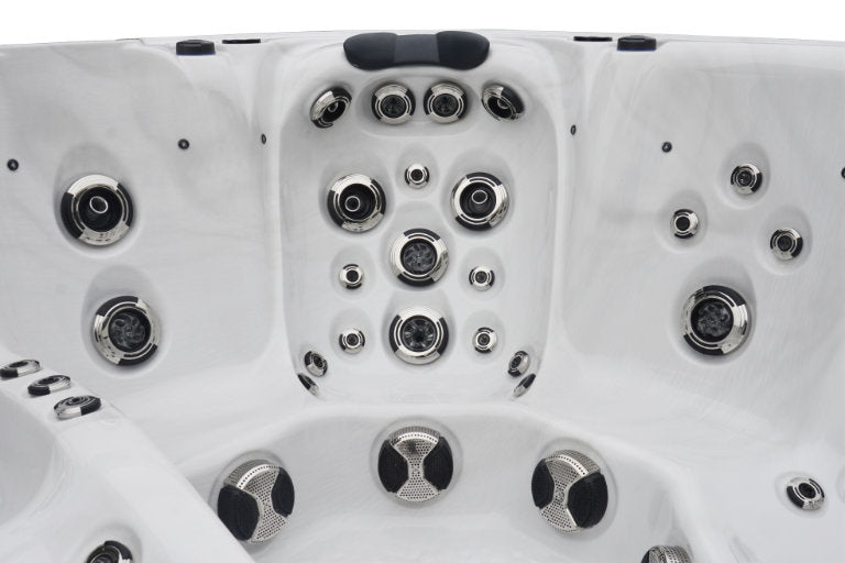 Platinum Spas Tokyo V2