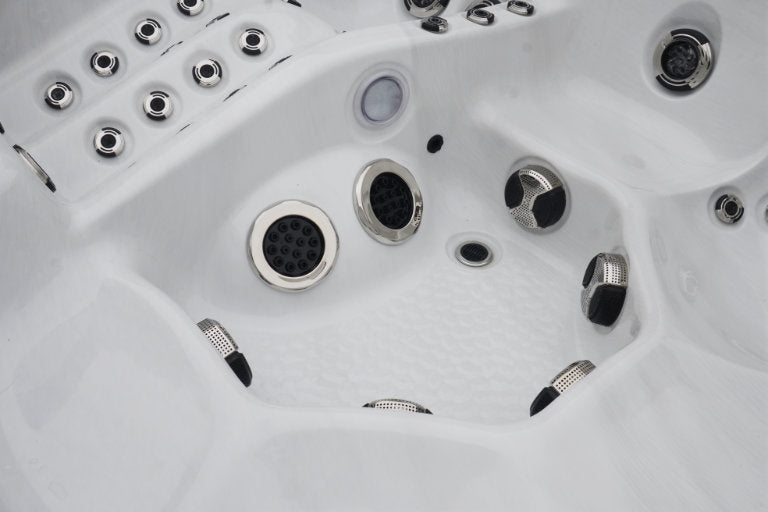 Platinum Spas Tokyo V2
