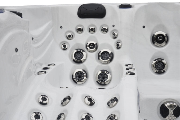 Platinum Spas Tokyo V2