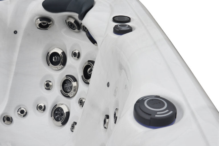 Platinum Spas Tokyo V2