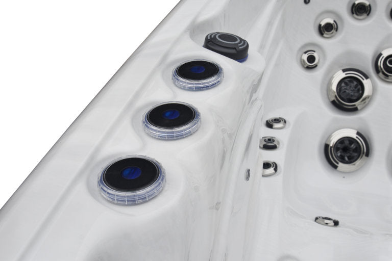Platinum Spas Tokyo V2