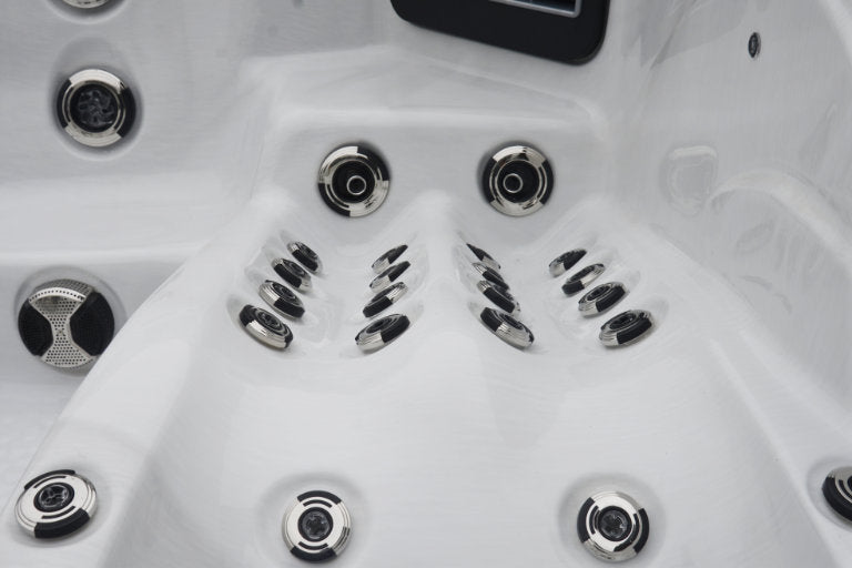 Platinum Spas Tokyo V2