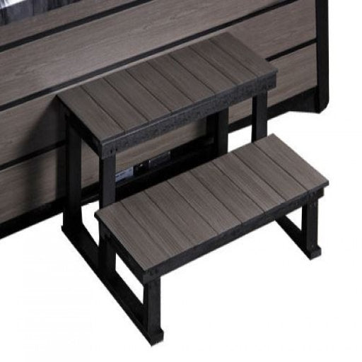 Platinum Spas Topaz V2