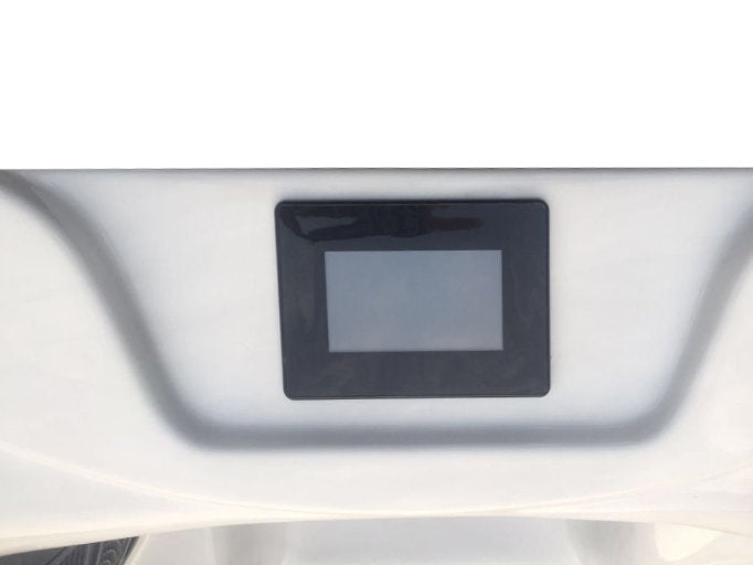 Platinum Spas Topaz V2
