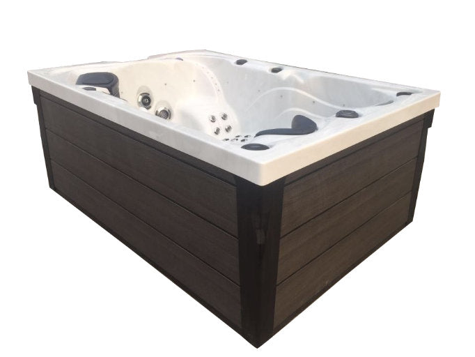 Platinum Spas Topaz V2