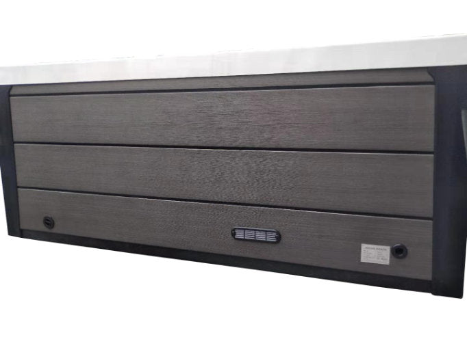 Platinum Spas Topaz V2