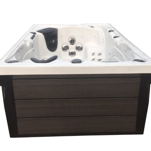 Platinum Spas Topaz V2
