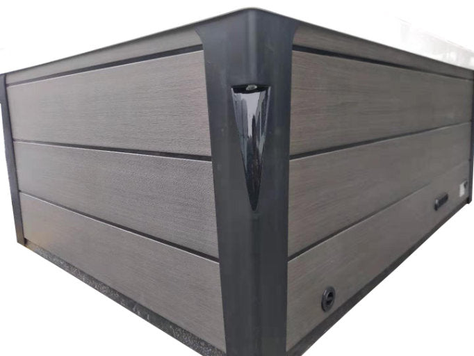 Platinum Spas Topaz V2