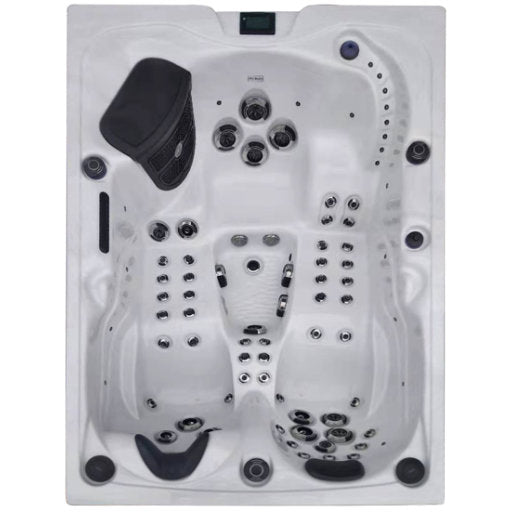 Platinum Spas Topaz V2