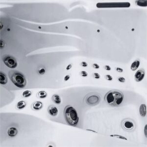 Platinum Spas Topaz V2