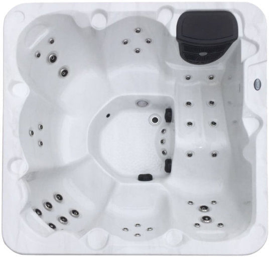 Platinum Spas Holiday Let 5