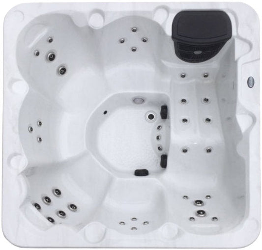 Platinum Spas Holiday Let 5