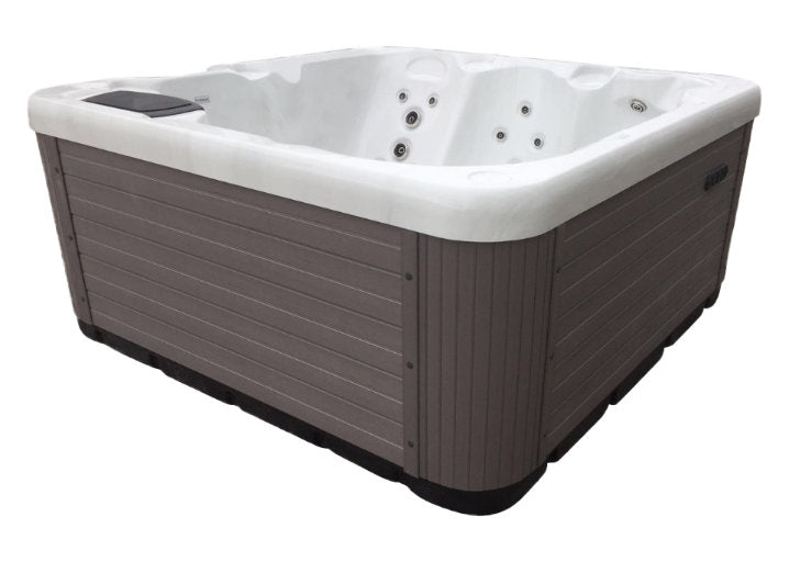 Platinum Spas Holiday Let 5