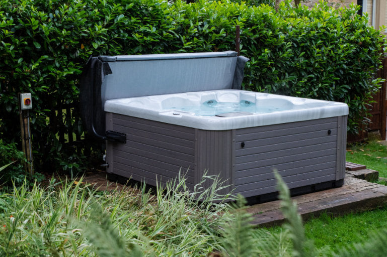 Platinum Spas Holiday Let 5