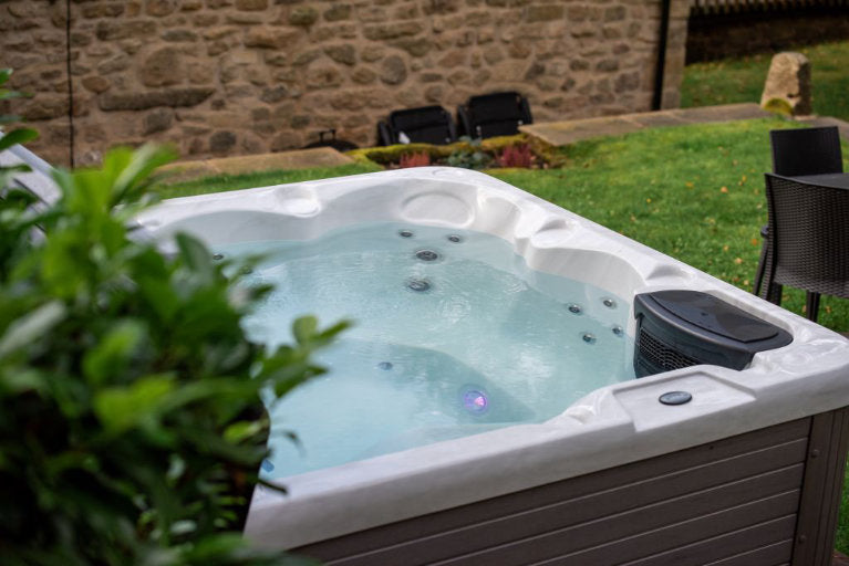 Platinum Spas Holiday Let 5