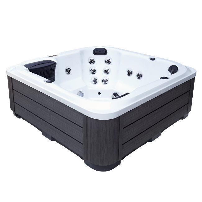 Platinum Spas Reims (showmodel)
