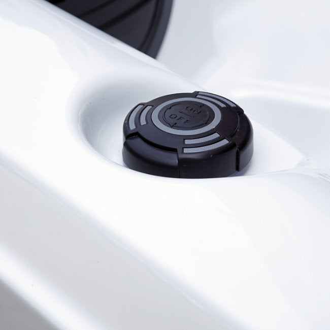 Platinum Spas Reims (showmodel)