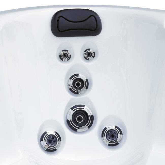 Platinum Spas Reims (showmodel)