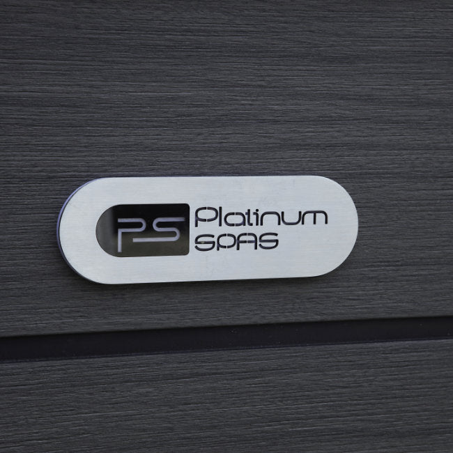 Platinum Spas Reims (showmodel)