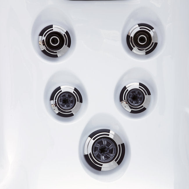 Platinum Spas Reims (showmodel)