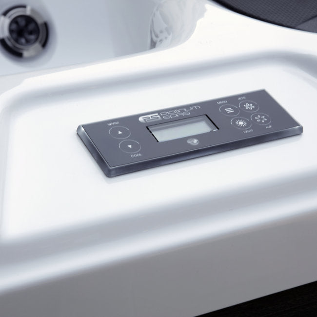 Platinum Spas Reims (showmodel)