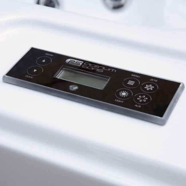 Platinum Spas Reims (showmodel)