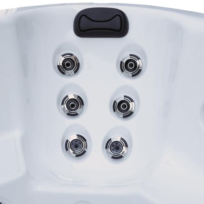 Platinum Spas Reims (showmodel)