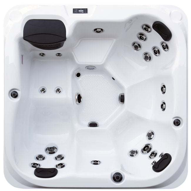 Platinum Spas Reims (showmodel)