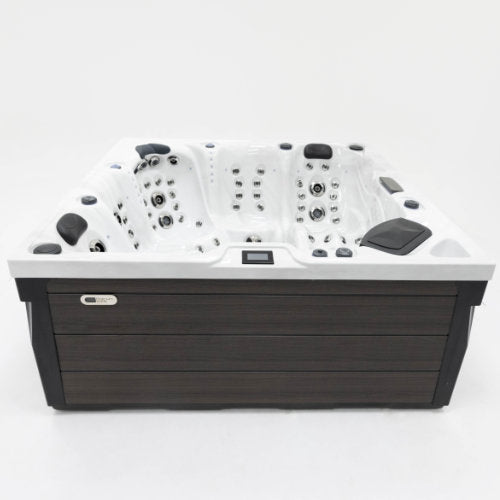 Platinum Spas Onyx V2