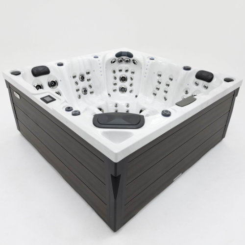 Platinum Spas Onyx V2