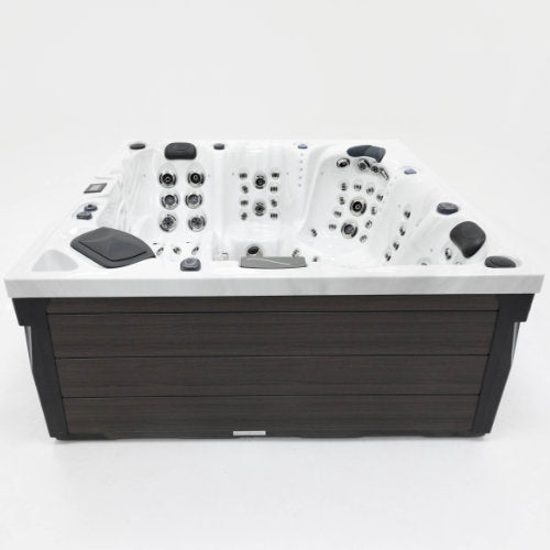 Platinum Spas Onyx V2
