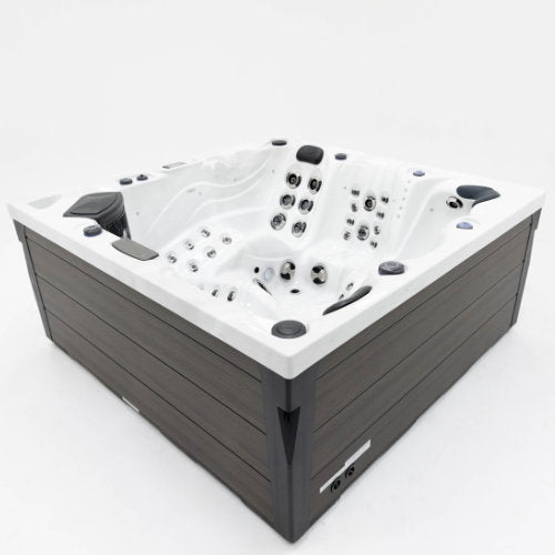 Platinum Spas Onyx V2