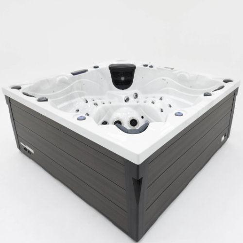 Platinum Spas Onyx V2
