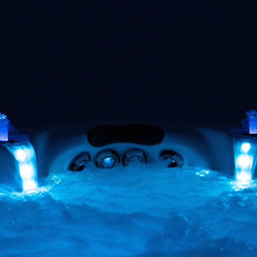 Platinum Spas Onyx V2