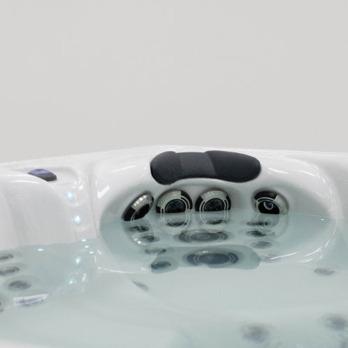 Platinum Spas Onyx V2