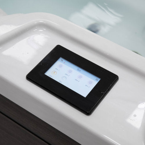 Platinum Spas Onyx V2