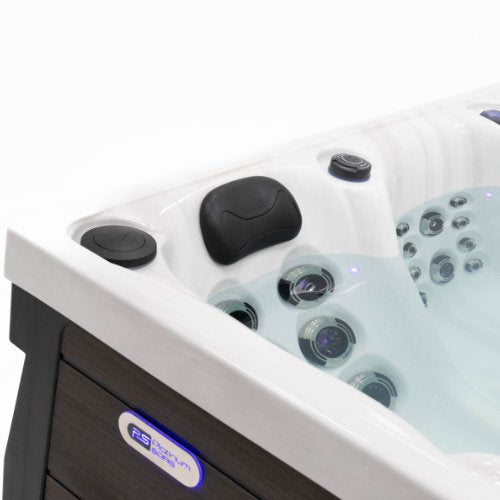 Platinum Spas Onyx V2
