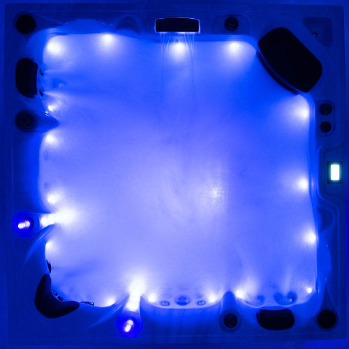 Platinum Spas Onyx V2