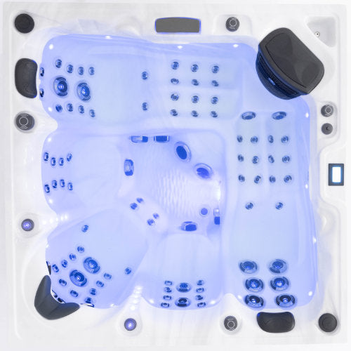 Platinum Spas Onyx V2