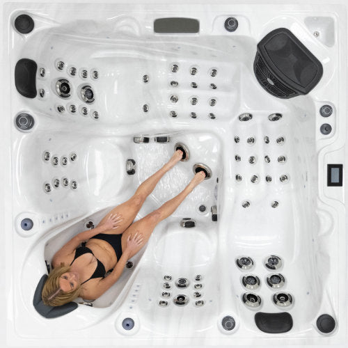 Platinum Spas Onyx V2