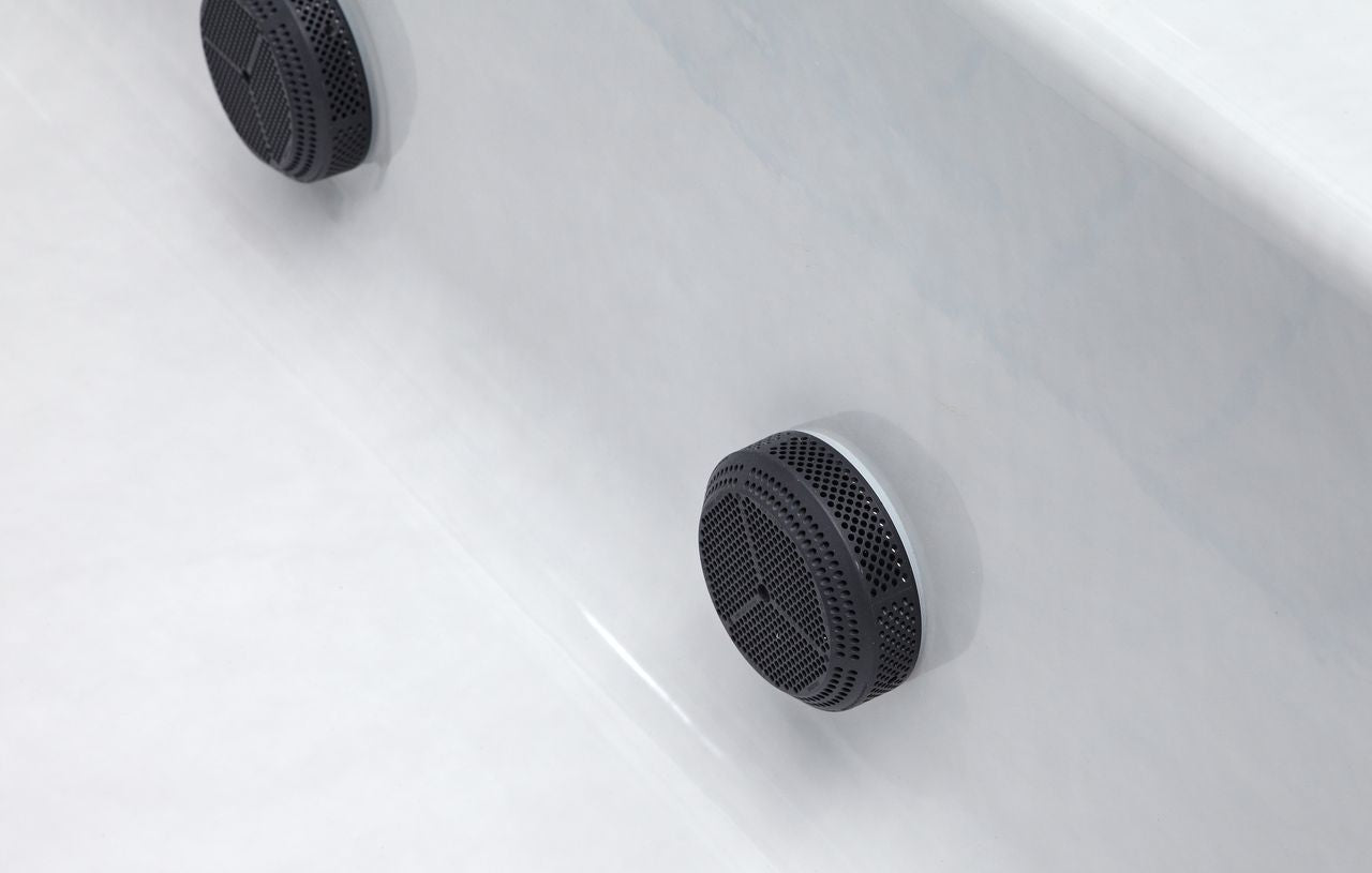 Platinum Swimspa Titan — 38 Jets, 10 Personen