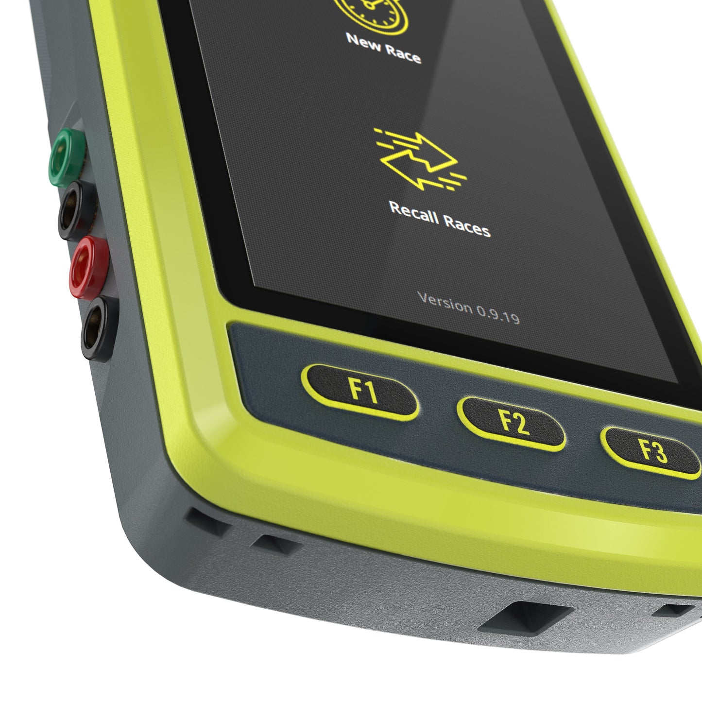 RT Pro by Microgate
