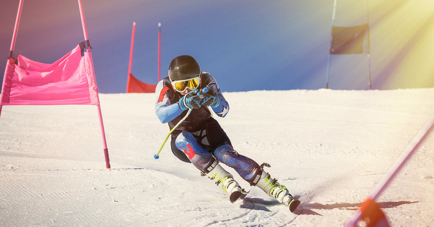 Microgate Alpine Skiing timing system