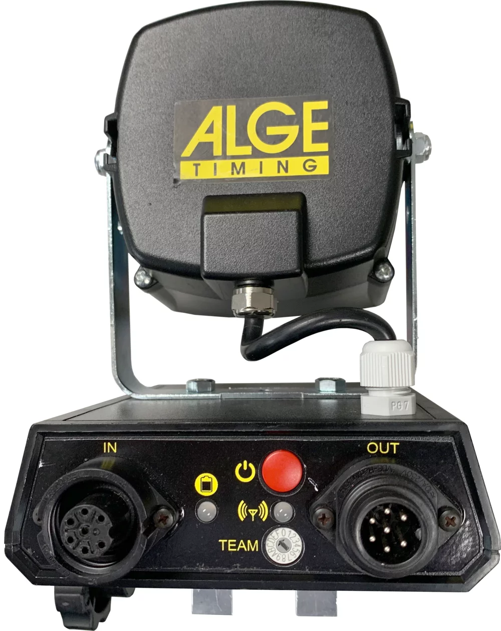 SJ2-T Training system (False Start Training System 1 Lane) - Alge Timing