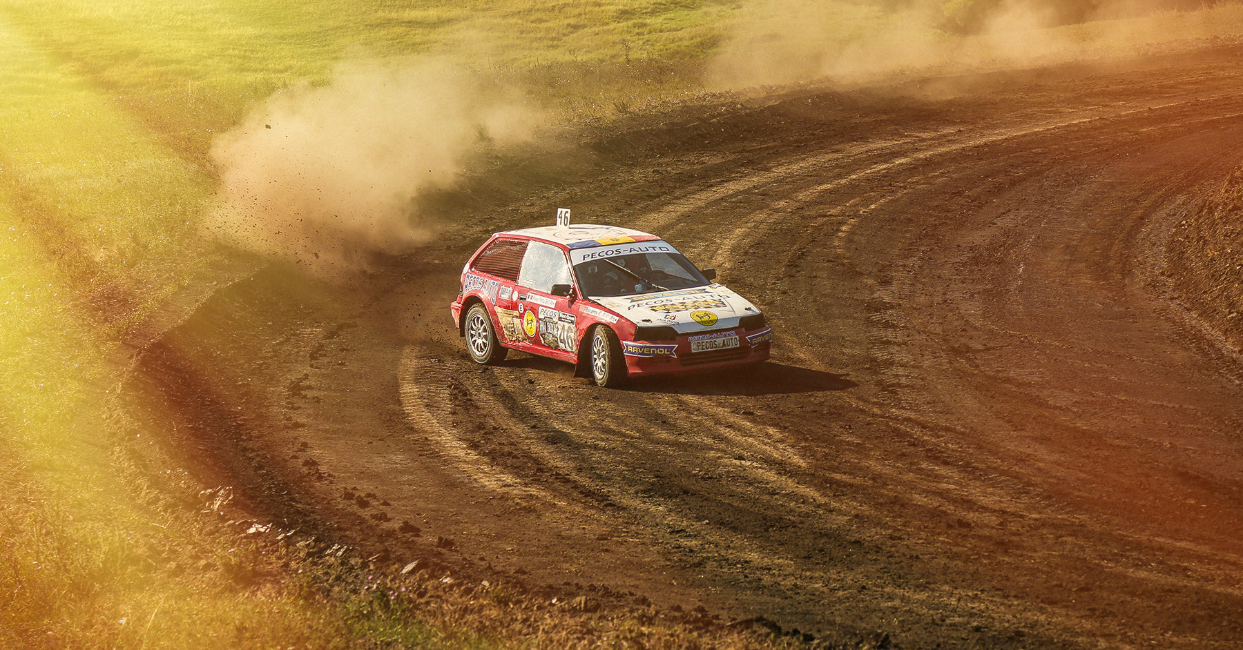 Microgate Motor Sports Timing