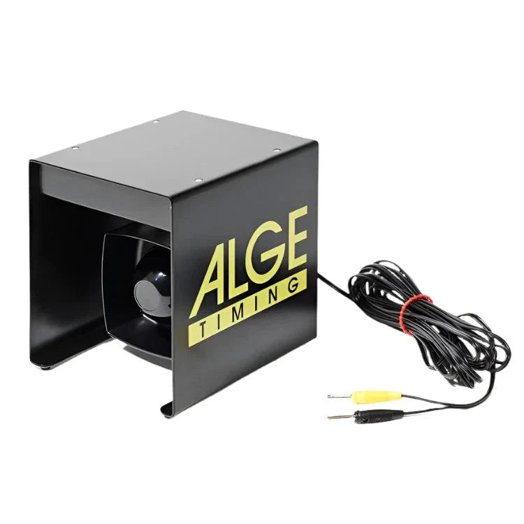 Swimming Training Timing System - Alge Timing