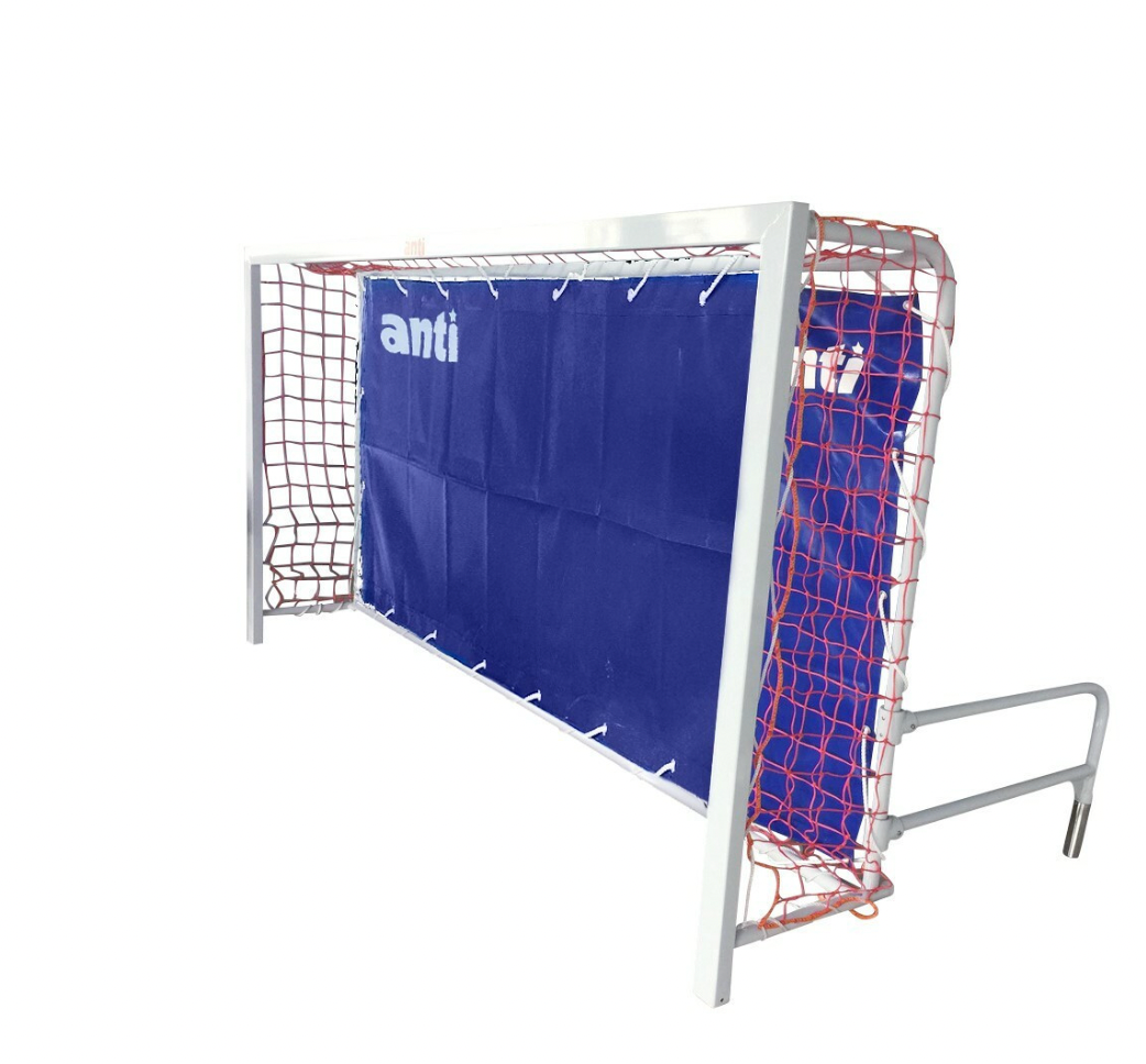 AntiWave, Canvas, Blue, Universal Wall Goal, Long - KAP7 International